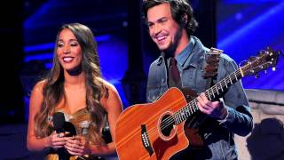 Say My Name - Alex and Sierra (Studio Version)