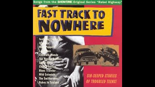 Concrete Blonde Endless Sleep Karaoke w/lyrics