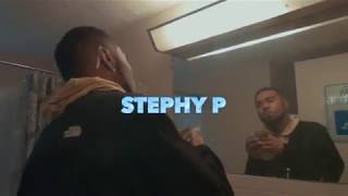 Stephy P - Are You Listening