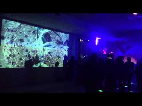 La Hache du Son / Deuxieme service #2