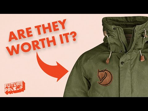 The TRUTH About Fjällräven (part 1)