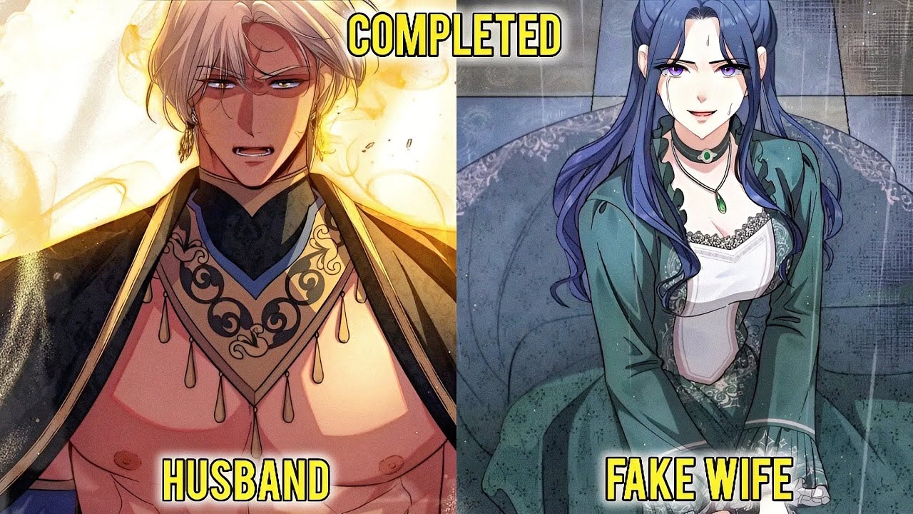 He Falls In Love After Being In A Pretend Relationship With Her | Manhwa Recap