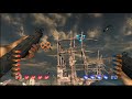 Playing Till Game Over The House Of The Dead 3