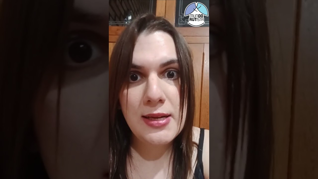 Ansiedade e Autismo - O Manejo é Possível! #shorts