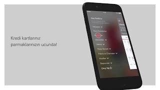 HSBC Mobil Bankacılık Uygulamasına Hoş Geldiniz!