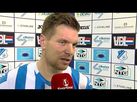 FC Eindhoven vs ASV Lebo 3 6 verslag Sportbeat