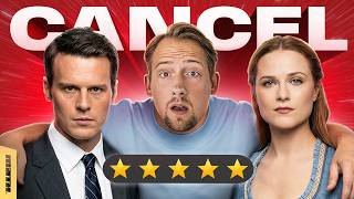 Ces séries cartonnaient, mais elles ont été annulées ! (Mindhunter, Westworld, ...)