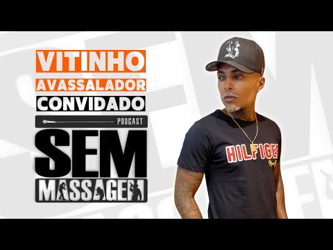 VITINHO AVASSALADOR - Sem Massagem #5