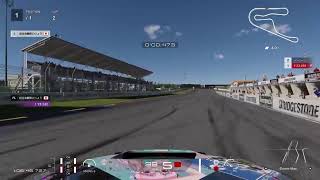 グランツーリスモ7 ドリドリ