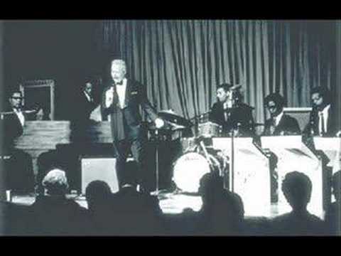 BILLY DANIELS - SWAY