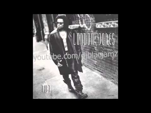 London Jones - joi (London and Percussion) (1994)817