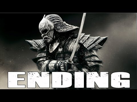 FOR HONOR Walkthrough Gameplay – Samurai Story Ending