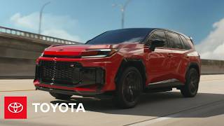 Toyota 🚗 Toyota RAV4 (2026) — “Raw Adrenaline Vehicle” Breakdown