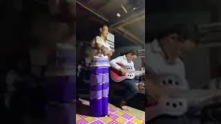Download lagu Hsaw Hti Thaw Karen Baptist Church (Taw Oo) is live! mp3