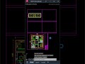 "Create 4-Side Elevations Instantly in AutoCAD | YQArch Plugin Tutorial #CADConcepts"