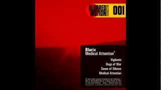 Blurix - Medical Attention