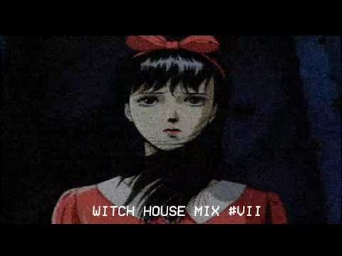 WITCH HOUSE MIX #7 (2018)