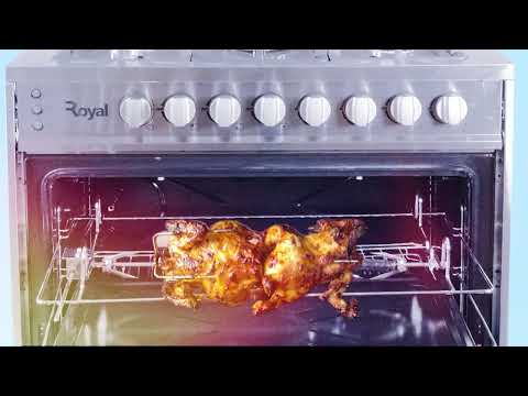 Royal Gas Cooker Available @SIMS Digital Centres. #BlackFriday #electronics #homeappliance #discount