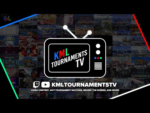 Welcome to KML Tournaments TV!