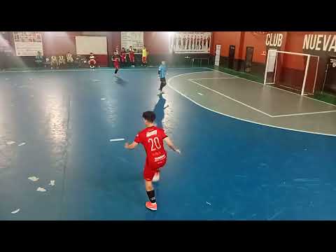 Villa malcon vs juvencia 1 tiempo villa malcon 2 juvencia 2