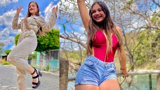 Salma Flores 19 Nicaragua