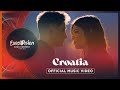 Mia Dimšić - Guilty Pleasure - Croatia 🇭🇷 - Official Music Video - Eurovision 2022 Mia Dimšić - Guilty Pleasure - Croatia 🇭🇷 - Official Music Video - Eurovision 2022