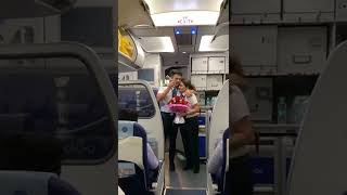 What’s Better Than A Mother- Son Pilot Duo On Mother’s Day | IndiGo 6E  #Shorts