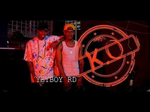 Mandrake el malocorita ❌YeyBoyRD Presenta(Knock out a Kensel01)Dr KpyFilmz