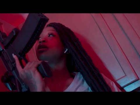 Six Ward Von - Not Lul Tim (Official Video)
