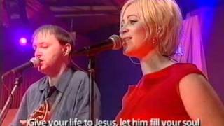 Stuart Townend & Phatfish - Let Your Living Water Flow (BBC Songs Of Praise)