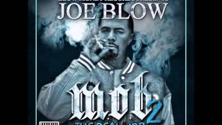 Joe Blow Shootaz ft Black Denerio