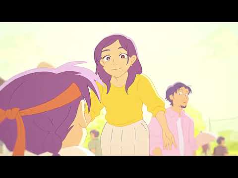 Bakeneko Anzu-chan Mata Tabi Chiaki Sato