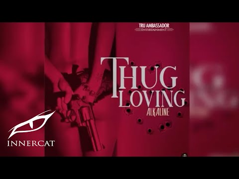 Alkaline - Thug Loving (Cover Video)