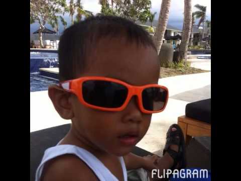 Flipagram - Happy Birthday Nauman :) (part2)