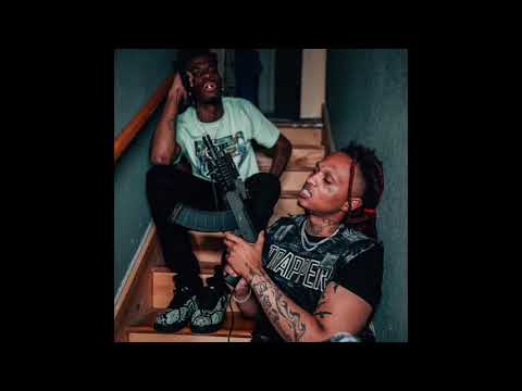 No Heart Tazz ft No Heart Swish - LuLu