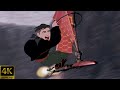 Treasure Planet Theatrical Teaser Trailer 2002 4K FTD 1072