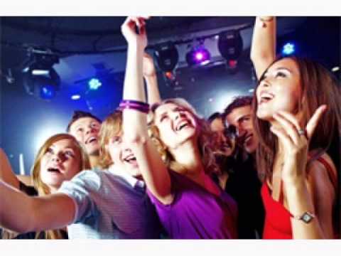 Dj Ranko - House Party On