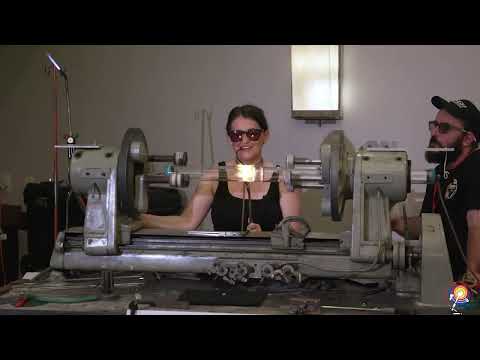 Internal Bellows