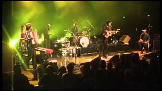 Blaudzun - Live at AB Ancienne Belgique