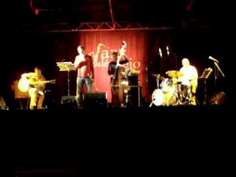 Quarteto Paulo Bandeira.mp4