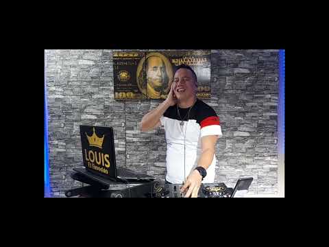 FARID ORTIZ-AL ESTILO SUR DE VALENCIA (DJ LOUIS EL FAVORITO)