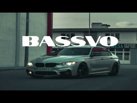 "Autumn In Moscow - M5 F90 LCI LIMMA  Remix 2025 | Trending Worldwide Hit | Bassvo Official Channel"