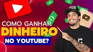 Como ganhar dinheiro no Youtube com sua música🟢