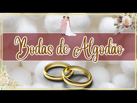 Vídeo: Mensagem 2 anos de casados: perguntas e respostas