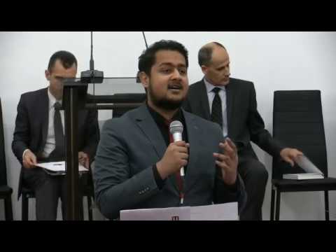 Elisei Patrascanu - Doamne'n cer si pe pamant