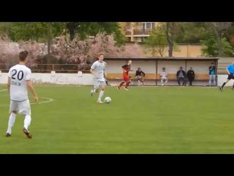 Dorogi FC 4-1 Szombathelyi Haladás II
