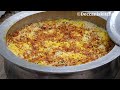 Bawarchi Se Seekhiye Chicken Dum Biryani 25 Log Ke Liye World Famous Hyderabadi Chicken Dum Biryani