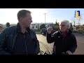 Óngerwaeg en de LiNburger in Linne - 8 februari 2020