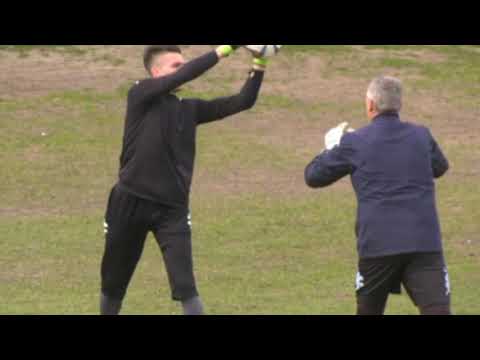 calcio, pistoiese: ingaggiato il portiere daniel salvalaggio