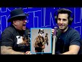 The Godfather Does The Papa Shango Voice And It S Frightening